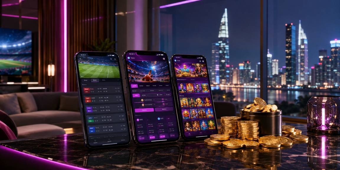 ba88 Live Casino