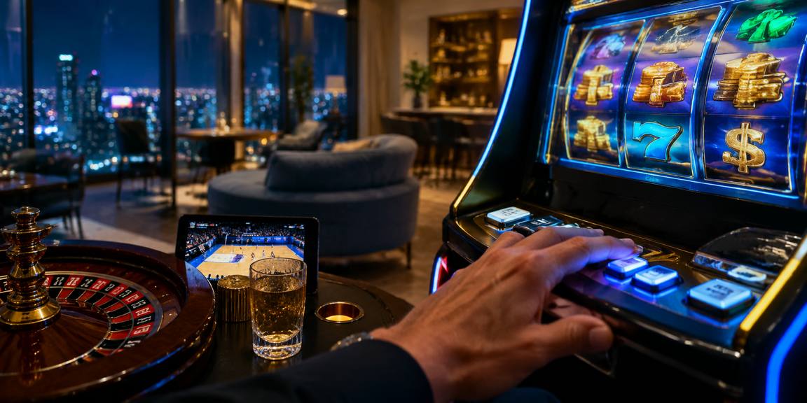 ba88 Slots