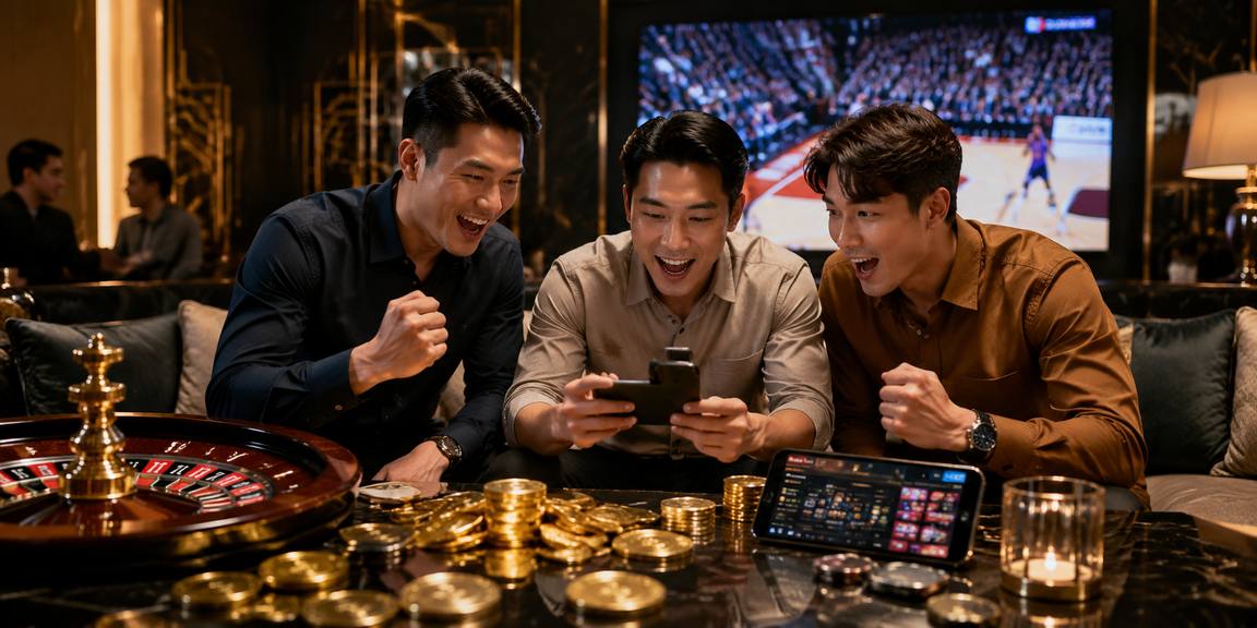 ba88 Sportsbook
